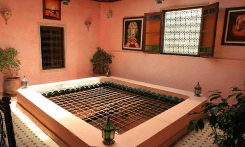 Riad Anass Al Ouali Fes Exterior photo