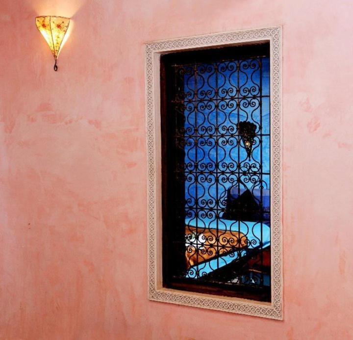 Riad Anass Al Ouali Fes Room photo