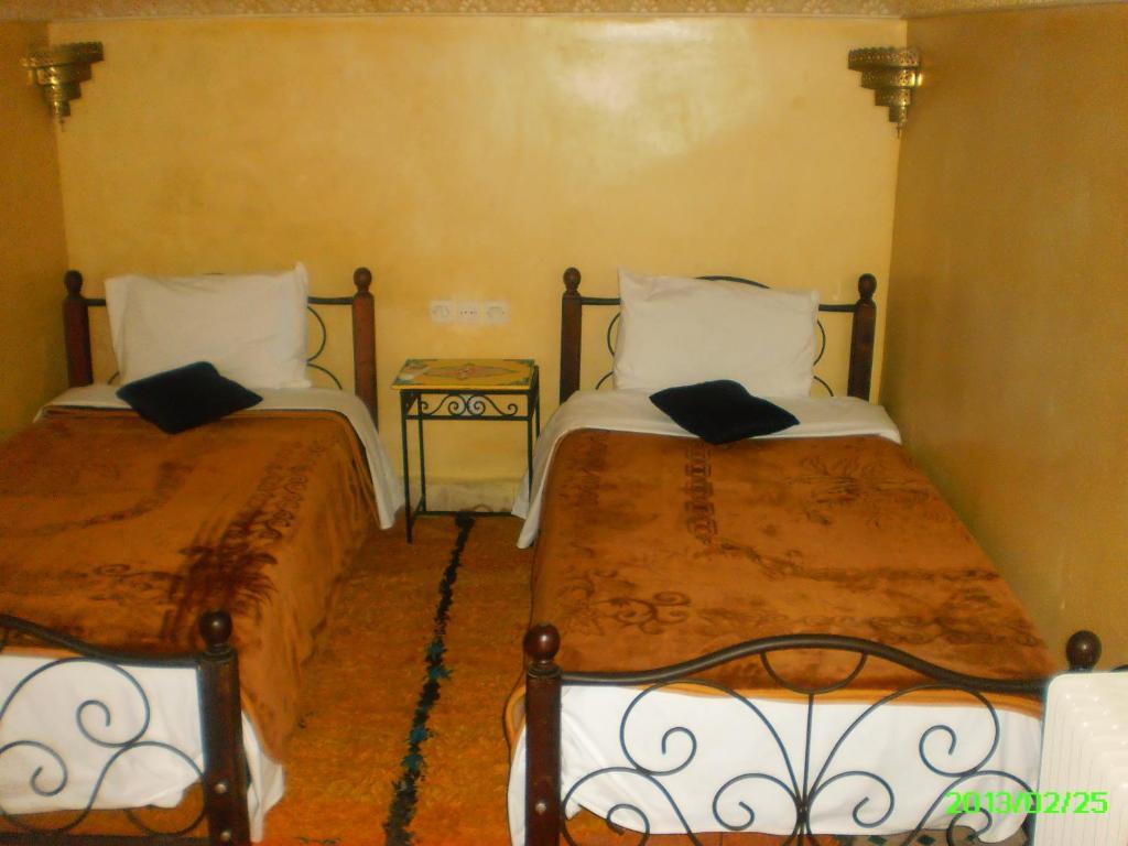 Riad Anass Al Ouali Fes Room photo