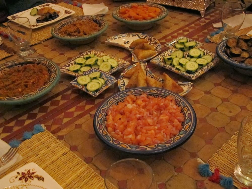 Riad Anass Al Ouali Fes Exterior photo
